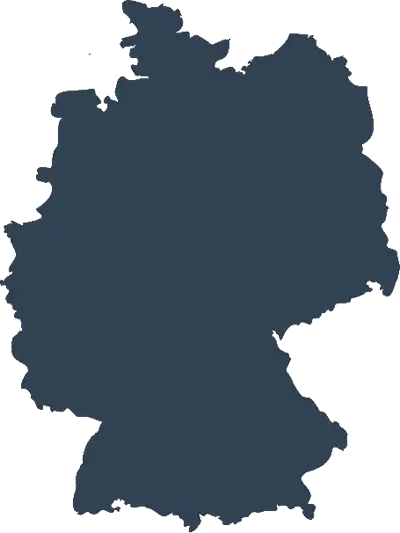 abholgebiet Deutschlandkarte – Abholgebiet Autoankauf Ronnenberg